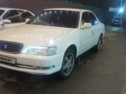 Toyota Cresta 1997 года за 2 600 000 тг. в Алматы