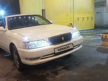 Toyota Cresta 1997 года за 3 000 000 тг. в Алматы – фото 2