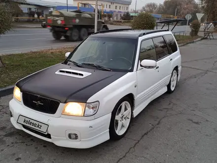 Subaru Forester 1997 года за 4 000 000 тг. в Алматы