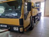 XCMG  QY25K 2012 годаүшін24 000 000 тг. в Актау