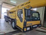 XCMG  QY25K 2012 годаүшін24 000 000 тг. в Актау – фото 4