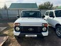 ВАЗ (Lada) Lada 2121 2024 года за 6 720 000 тг. в Уральск – фото 2