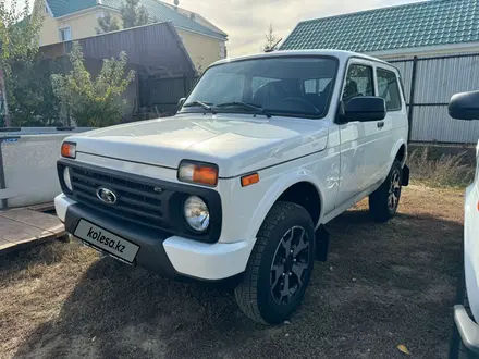 ВАЗ (Lada) Lada 2121 2024 года за 6 720 000 тг. в Уральск