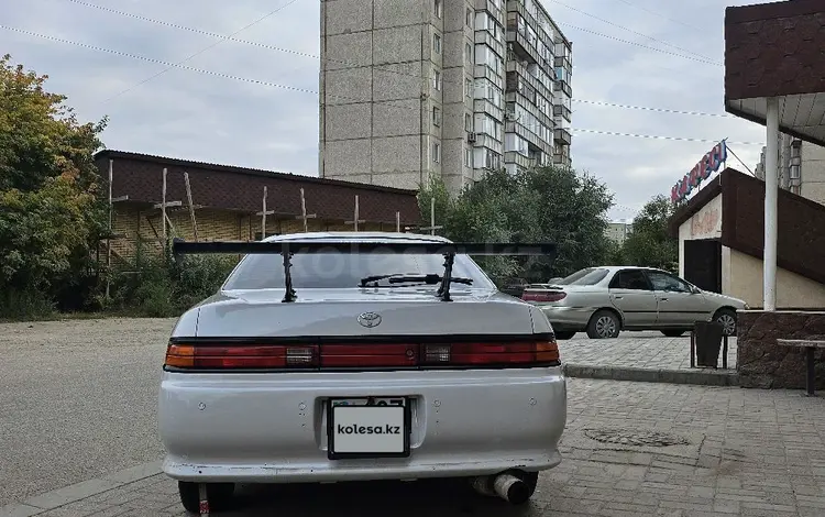 Toyota Mark II 1995 года за 2 000 000 тг. в Семей