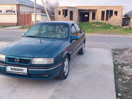 Opel Vectra 1995 года за 1 650 000 тг. в Шымкент – фото 6