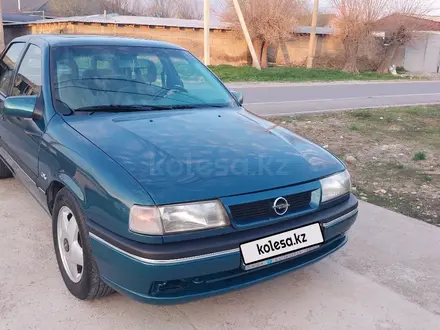 Opel Vectra 1995 года за 1 650 000 тг. в Шымкент – фото 8