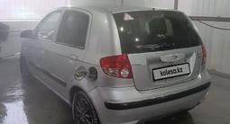 Hyundai Getz 2004 годаfor2 800 000 тг. в Караганда – фото 2