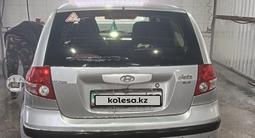 Hyundai Getz 2004 годаfor2 800 000 тг. в Караганда