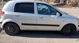 Hyundai Getz 2004 годаfor2 800 000 тг. в Караганда – фото 5