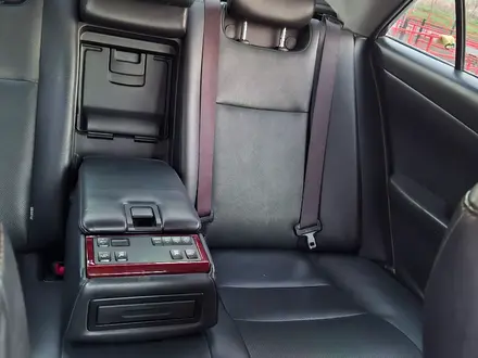 Toyota Camry 2014 года за 9 200 000 тг. в Алматы – фото 10