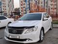 Toyota Camry 2014 года за 9 200 000 тг. в Алматы