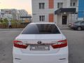 Toyota Camry 2014 года за 9 200 000 тг. в Алматы – фото 4