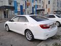 Toyota Camry 2014 года за 9 200 000 тг. в Алматы – фото 5