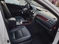 Toyota Camry 2014 года за 9 200 000 тг. в Алматы – фото 6