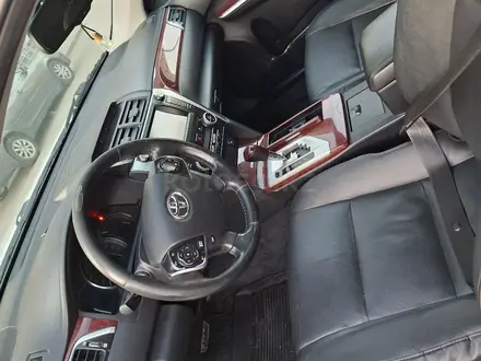 Toyota Camry 2014 года за 9 200 000 тг. в Алматы – фото 7