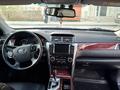 Toyota Camry 2014 года за 9 200 000 тг. в Алматы – фото 8