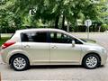 Nissan Tiida 2008 года за 4 300 000 тг. в Алматы – фото 12