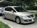 Nissan Tiida 2008 годаfor4 300 000 тг. в Алматы – фото 3