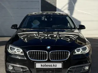 BMW 528