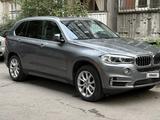 BMW X5 2014 года за 14 000 000 тг. в Алматы – фото 2