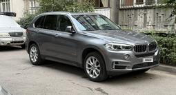 BMW X5 2014 года за 14 000 000 тг. в Алматы – фото 2
