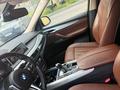 BMW X5 2014 года за 14 000 000 тг. в Алматы – фото 11