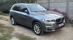 BMW X5 2014 года за 14 000 000 тг. в Алматы