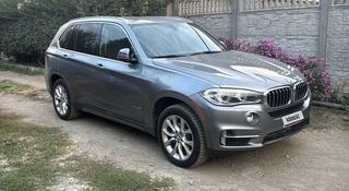 BMW X5 2014 года за 14 000 000 тг. в Алматы