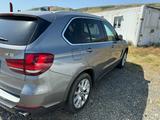 BMW X5 2014 года за 14 000 000 тг. в Алматы – фото 4