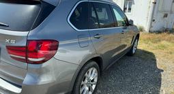 BMW X5 2014 года за 14 000 000 тг. в Алматы – фото 4