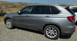 BMW X5 2014 года за 14 000 000 тг. в Алматы – фото 3