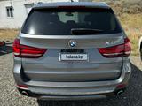 BMW X5 2014 года за 14 000 000 тг. в Алматы – фото 5