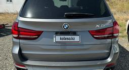 BMW X5 2014 года за 14 000 000 тг. в Алматы – фото 5