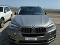 BMW X5 2014 года за 14 000 000 тг. в Алматы – фото 7