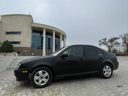 Volkswagen Jetta 2003 года за 1 800 000 тг. в Жанаозен – фото 2