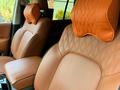 Nissan Patrol 2024 года за 36 500 000 тг. в Алматы – фото 19