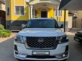 Nissan Patrol 2024 года за 36 500 000 тг. в Алматы