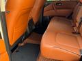 Nissan Patrol 2024 года за 36 500 000 тг. в Алматы – фото 21