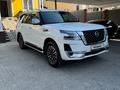 Nissan Patrol 2024 года за 36 500 000 тг. в Алматы – фото 3