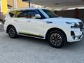 Nissan Patrol 2024 года за 36 500 000 тг. в Алматы – фото 4