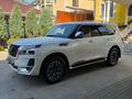 Nissan Patrol 2024 года за 36 500 000 тг. в Алматы – фото 5