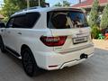 Nissan Patrol 2024 года за 36 500 000 тг. в Алматы – фото 6