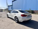 BMW 428 2015 года за 10 100 000 тг. в Алматы – фото 2
