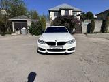 BMW 428 2015 года за 10 100 000 тг. в Алматы
