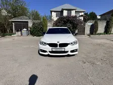 BMW 4 Series, 2015