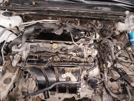 A25A-FKS Катушки/Форсунки/Коллектор/1Gr/2TR/2UZ/3UZ/1UR/3UR за 77 000 тг. в Алматы – фото 2