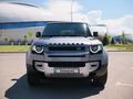 Land Rover Defender 2021 годаfor49 400 000 тг. в Алматы – фото 2