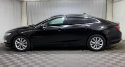 Chevrolet Malibu 2020 годаүшін8 600 000 тг. в Алматы – фото 3