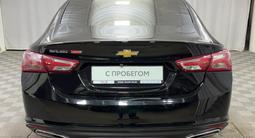 Chevrolet Malibu 2020 годаүшін8 600 000 тг. в Алматы – фото 4