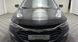Chevrolet Malibu 2020 годаүшін8 600 000 тг. в Алматы – фото 5